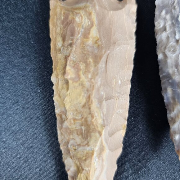 4 inch Arrowhead - Picture 2 of 5